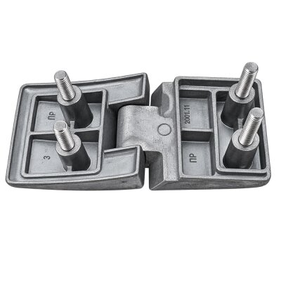 Tailgate hinge Lada Niva 2121, 21213, 2121-6306010, right