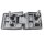 Tailgate hinge Lada Niva 2121, 21213, 2121-6306010, right