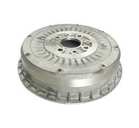 Bremstrommel hinten Lada 2101-2107, 2101-3502070