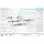 Lager Schaltgetriebe/ Getriebelager Lada Niva 2121, 21214, 2107-1701190, 50306 oder 6306N