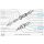 Lager Schaltgetriebe/ Getriebelager Lada Niva 2121, 21214, 2107-1701190, 50306 oder 6306N