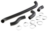 Radiator hoses, radiator hose kit Lada Niva 21213, 21214