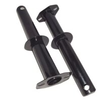 Support de fixation de pare-chocs avant Lada Niva 2121,...