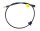 Speedometer cable /  shaft for Lada Niva 21213, 21214 , 21213-3819010