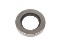 Oil seal for gear box direction clutch  Lada 2101-07,...