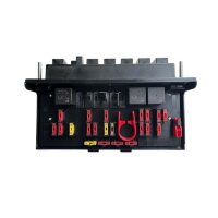 Fuse box Lada 2104, 2105, 2105-3722020