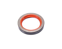 Oil seal for front wheel hub Lada 2101-2107, dimensions:...