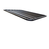 Baca portaequipajes plataforma plana 160 cm de largo x...