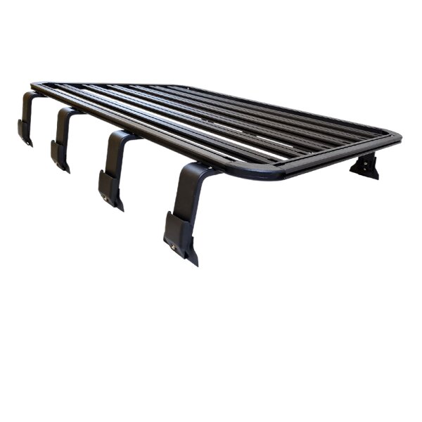 Dachgepäckträger Dachträger, Plattform 160 x 110cm, 4 Füße, Mercedes G-Klasse Geländewagen