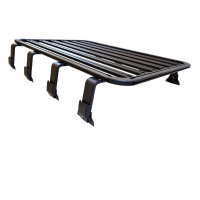 Roof rack roof rack on gutter flat platform 160cm long x...