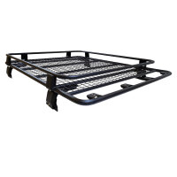 Roof rack roof rack expedition roof rack on gutter grid...