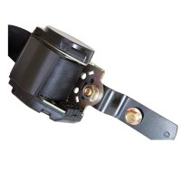 Cinturon de seguridad automático, lado izquierdo delantero con sensor Lada URBAN, Lada Niva 21214 a partir de 2016
