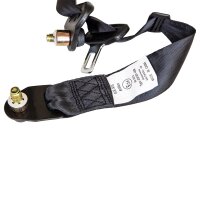 Cinturon de seguridad automático, lado izquierdo delantero con sensor Lada URBAN, Lada Niva 21214 a partir de 2016