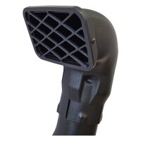 Schnorkel, Snorkel Schnorchel + Montage Kit für Suzuki Jimny nach 2019