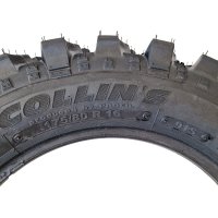 Tires for Lada Niva 2121, 21213, 21214, Taiga, URBAN,...