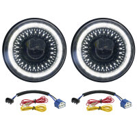 LED headlight Dragon Eye driving light, high beam,...