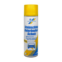 Stone chip protection underbody treatment spray in can,...