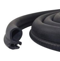 Door seal, door rubber, sealing rubber, rubber seal door...