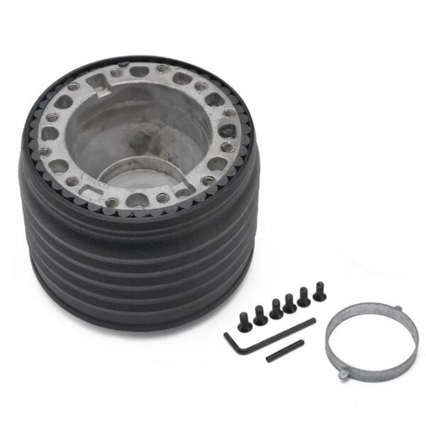 Adaptateur de volant sport adaptateur de volant moyeu de volant Land Rover Defender 36 Spline ; Tige de 16 mm