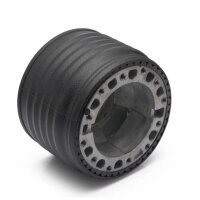 Adaptateur de volant sport adaptateur de volant moyeu de volant Land Rover Defender 36 Spline ; Tige de 16 mm