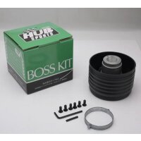 Adaptateur de volant sport adaptateur de volant moyeu de volant Land Rover Defender 36 Spline ; Tige de 16 mm
