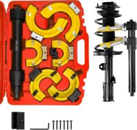 Werkstatt Federnspanner Werkzeug Einbauhilfe Federspanner...