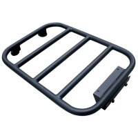 Leiter Gitter Fensterschutz für Seitenenster für Suzuki Jimny JB64, JB74 Baujahr 2012-2016