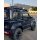 Proteção de janela de grade de escada para janelas laterais para Suzuki Jimny JB64, JB74 ano de fabrico 2019-2022