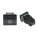 Air conditioning switch for Lada Kalina and Lada Urban 21214 from 2020, 2190-3710060