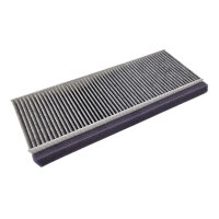 Activated carbon filter, Cabin Filter, Air Filter, Lada...