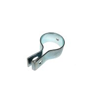 Collier de fixation du tuyau de descente et du collier...