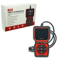 OBD 2 para Lada Niva 2121, 21214 Taiga, Urban, Bronto, dispositivo de diagnóstico de viagem para diagnóstico de erros, leitura de erros e eliminação de erros