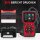 OBD 2 diagnostic tool for Lada Niva 2121, 21214 Taiga, Urban, Bronto, Travel. Diagnostic tool for diagnosing, reading, and deleting error codes