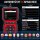 OBD 2 diagnostic tool for Lada Niva 2121, 21214 Taiga, Urban, Bronto, Travel. Diagnostic tool for diagnosing, reading, and deleting error codes