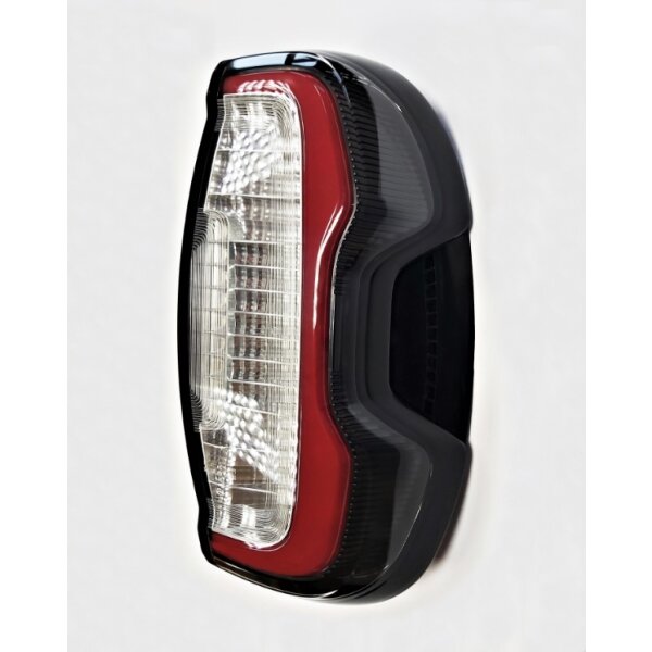 Rückleuchte  LED Schlussleuchte Rücklicht, Blinker Chevrolet Niva, Lada Travel rechts 2123-3716010-20