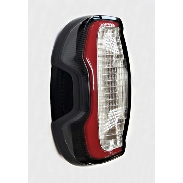 Rückleuchte  LED Schlussleuchte Rücklicht, Blinker Chevrolet Niva 2123, Lada Travel links 2123-3716011-20