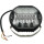 LED Zusatzscheinwerfer 2 St.Gelb, Starkes helles Licht, 14cm, Wasserdicht IP67 mit E-Zeichen