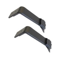 2 x Fuß Set für Dachgepäckträger...