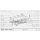 Ventildeckeldichtung Lada 2101-07, Lada Niva 2121, 21213, 21214, Urban, Taiga, Travel, Bronto, 2101-1003270