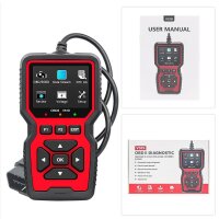 OBD 2 für Land Rover Defender, Jaguar, Diagnose Gerät zum Fehler Diagnostizieren, Fehler auslesen, Fehlerdiagnose