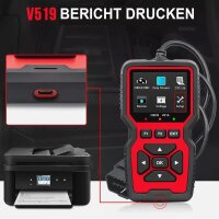 OBD 2 für Land Rover Defender, Jaguar, Diagnose Gerät zum Fehler Diagnostizieren, Fehler auslesen, Fehlerdiagnose