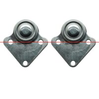 Gelenk Traggelenk unten 2 St. Lada Niva  21214 ab 2016, Urban, Travel, Bronto 21214-2904082