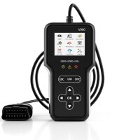 Kopie von OBD 2 für Land Rover Defender, Jaguar,...