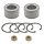 Radlager Satz Radlagersatz Sicherungsring, Mutter Vorderachse Lada Niva ab 2016, Urban, 21214-3103020-82