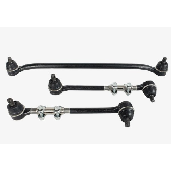 Spurstange komplett li + re + Mitte Lada Niva 21214 ab BJ 2010, Urban, Urban, Legend, Bronto