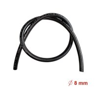 Benzinschlauch, Kraftstoffschlauch zwischen Benzintank...