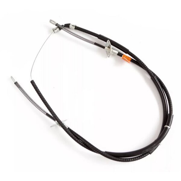 Cabo do travão de mão, cabo do travão de mão longo Lada Niva  21214 após BJ 2016 Taiga, Urban, Bronto, Travel, 21214-3508180