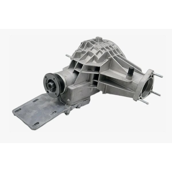 Diferencial do eixo dianteiro Lada Niva 21214 Euro 6, a partir do ano de fabrico 2020 com 24 dentes, 21217-2300012