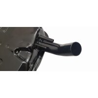 Depósito de gasolina Lada Niva 21214 (1700 cc)...