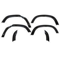 Radlaufverbreiterung / Radlaufverbreiterungen /...